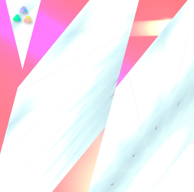 ES Waves - Cover 8.3 DISTORT - ALBUM COVER - Colours